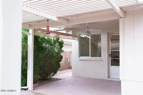 Exterior - 7937 E Monte Ave, Mesa, AZ 85209 photo 3 of 7