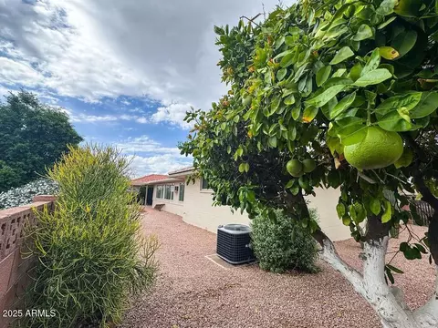Exterior - 7937 E Monte Ave, Mesa, AZ 85209 photo 6 of 7