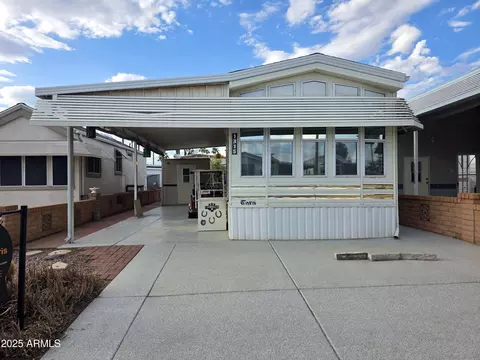 1315 W Chesapeake Ave #315, Apache Junction, AZ 85119