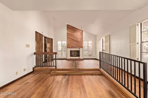 8651 E Thoroughbred Trl, Scottsdale, AZ 85258