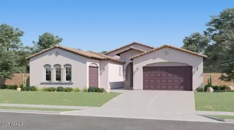 2701 E Cleo Dr, San Tan Valley, AZ 85143
