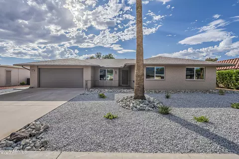 16418 N 111th Ave, Sun City, AZ 85351