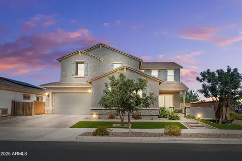 21184 E Mayberry Rd, Queen Creek, AZ 85142