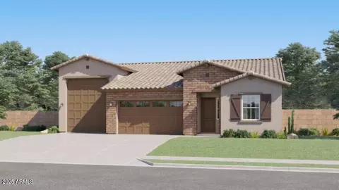 2761 E Cleo Dr, San Tan Valley, AZ 85143