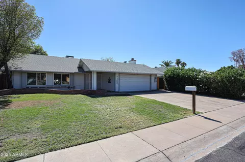 4159 W Evans Dr, Phoenix, AZ 85053