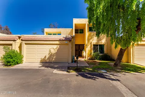 6215 N 21st Dr, Phoenix, AZ 85015