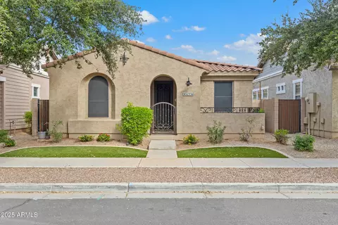 3478 E Constitution Dr, Gilbert, AZ 85296