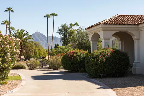 8575 E Sharon Dr, Scottsdale, AZ 85260