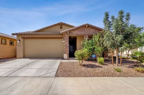5712 S Parkwood --, Mesa, AZ 85212