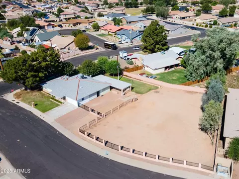 7614 W Palmaire Ave, Glendale, AZ 85303