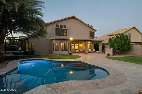 3683 W Barcelona Dr, Chandler, AZ 85226