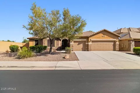18306 W Beck Ln, Surprise, AZ 85388