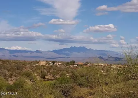 14539 E Prairie Dog Trl #11, Fountain Hills, AZ 85268