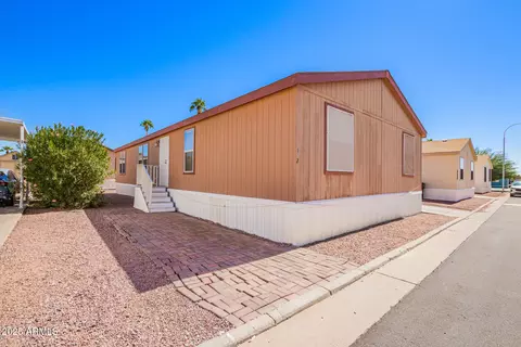 9431 E Coralbell Ave #172, Mesa, AZ 85208