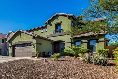 18040 W Brown St, Waddell, AZ 85355
