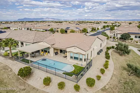 35462 N Sunset Trl, Queen Creek, AZ 85140