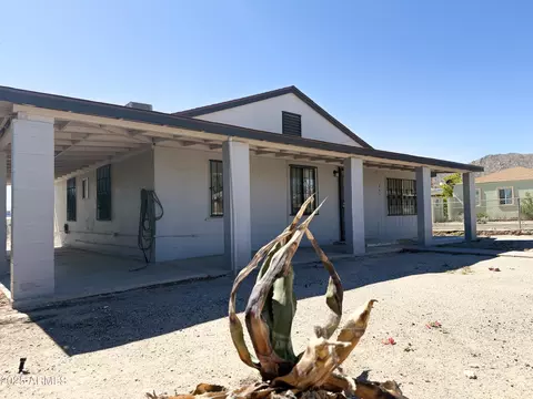 741 W Palo Verde Ave N, Ajo, AZ 85321