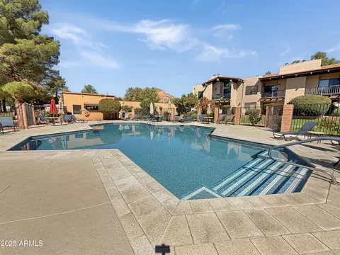 65 Verde Valley School Rd #G2, Sedona, AZ 86351