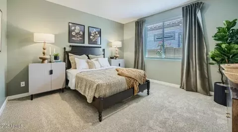 Bedroom - 1381 W J Waltz Way, Apache Junction, AZ 85120 photo 3 of 5