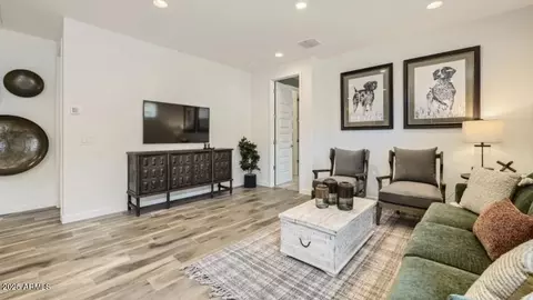 Entry Way - 1381 W J Waltz Way, Apache Junction, AZ 85120 photo 4 of 4