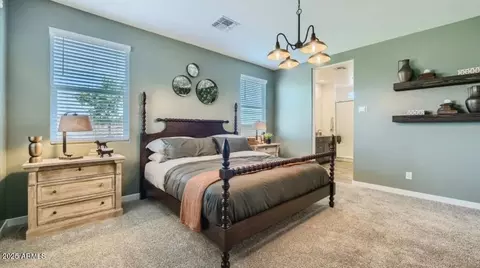 Bedroom - 1381 W J Waltz Way, Apache Junction, AZ 85120 photo 2 of 5