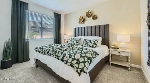 Bedroom - 1381 W J Waltz Way, Apache Junction, AZ 85120 photo 4 of 5