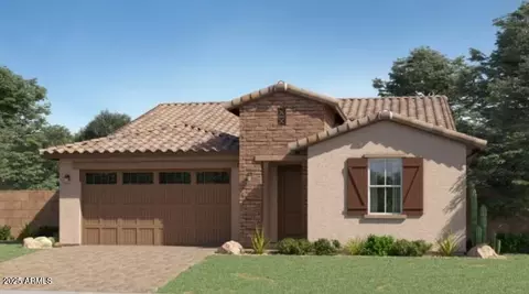 1381 W J Waltz Way, Apache Junction, AZ 85120