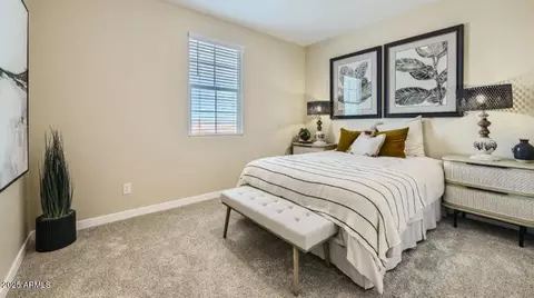 Bedroom - 1381 W J Waltz Way, Apache Junction, AZ 85120 photo 5 of 5