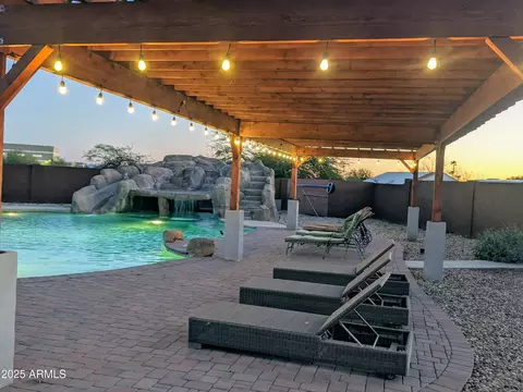 8335 W Camino De Oro --, Peoria, AZ 85383