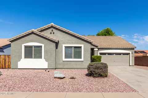 17442 W Evans Dr, Surprise, AZ 85388