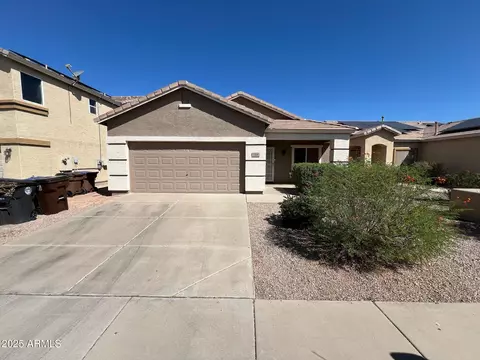 714 W Spruell Ave, Coolidge, AZ 85128