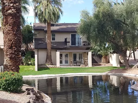 2312 W Lindner Ave #17, Mesa, AZ 85202