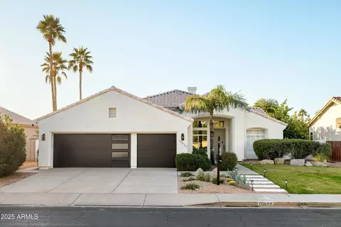 15020 N 54th Pl, Scottsdale, AZ 85254