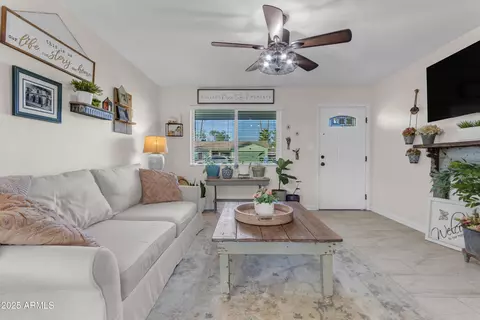 Living - 301 E Merrill Ave, Gilbert, AZ 85234 photo 3 of 3