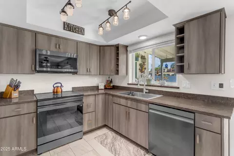 Kitchen - 301 E Merrill Ave, Gilbert, AZ 85234 photo 4 of 5