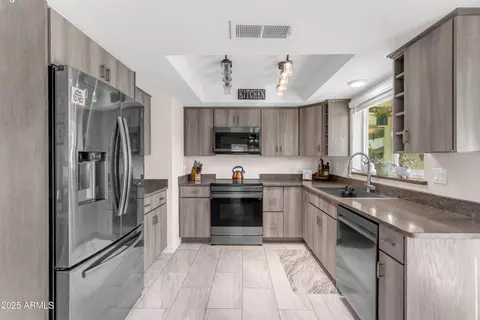Kitchen - 301 E Merrill Ave, Gilbert, AZ 85234 photo 1 of 5