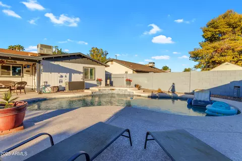 Exterior - 301 E Merrill Ave, Gilbert, AZ 85234 photo 12 of 12