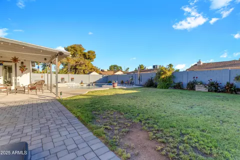 Exterior - 301 E Merrill Ave, Gilbert, AZ 85234 photo 4 of 12