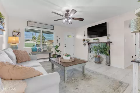 Living - 301 E Merrill Ave, Gilbert, AZ 85234 photo 1 of 3