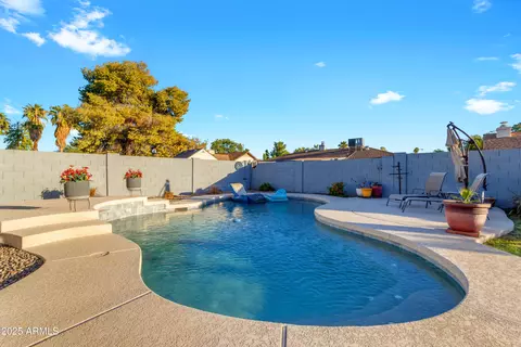 Exterior - 301 E Merrill Ave, Gilbert, AZ 85234 photo 11 of 12
