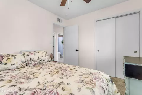 Bedroom - 301 E Merrill Ave, Gilbert, AZ 85234 photo 7 of 7