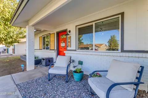 Exterior - 301 E Merrill Ave, Gilbert, AZ 85234 photo 2 of 12