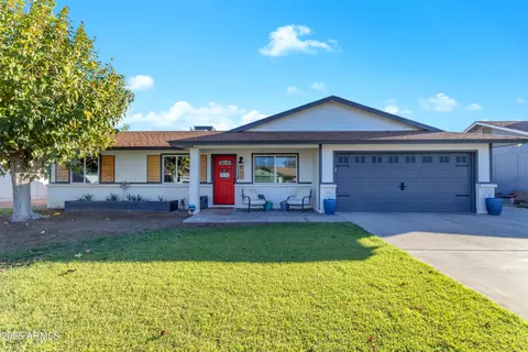 301 E Merrill Ave, Gilbert, AZ 85234