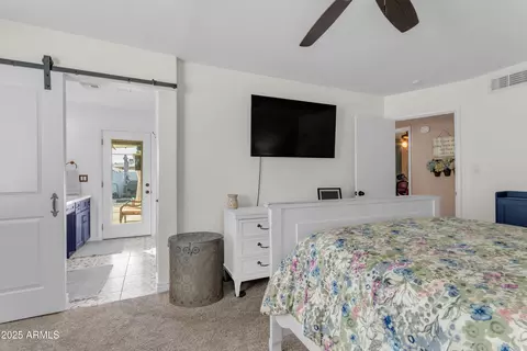 Bedroom - 301 E Merrill Ave, Gilbert, AZ 85234 photo 4 of 7