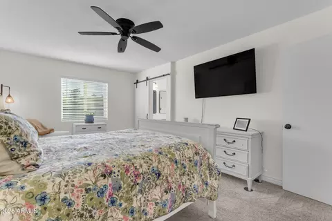 Bedroom - 301 E Merrill Ave, Gilbert, AZ 85234 photo 5 of 7