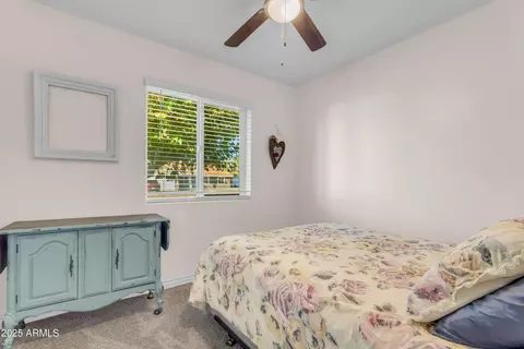 Bedroom - 301 E Merrill Ave, Gilbert, AZ 85234 photo 6 of 7