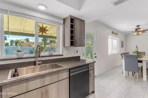 Kitchen - 301 E Merrill Ave, Gilbert, AZ 85234 photo 5 of 5