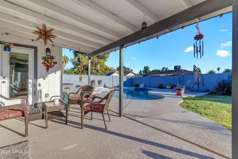 Exterior - 301 E Merrill Ave, Gilbert, AZ 85234 photo 3 of 12
