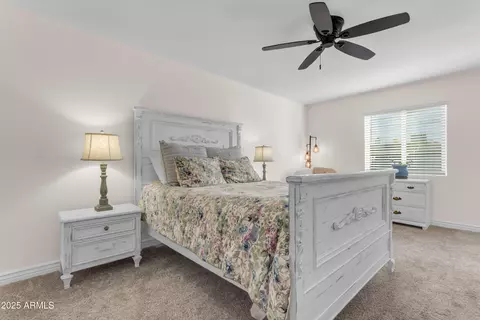 Bedroom - 301 E Merrill Ave, Gilbert, AZ 85234 photo 2 of 7