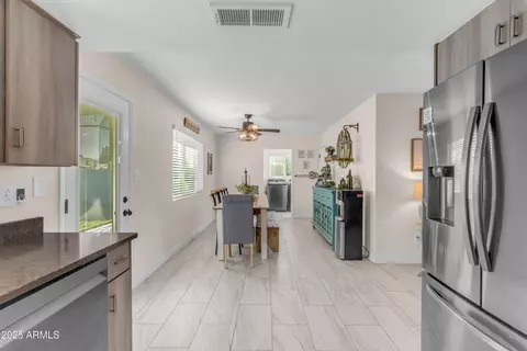 Entry Way - 301 E Merrill Ave, Gilbert, AZ 85234 photo 1 of 1